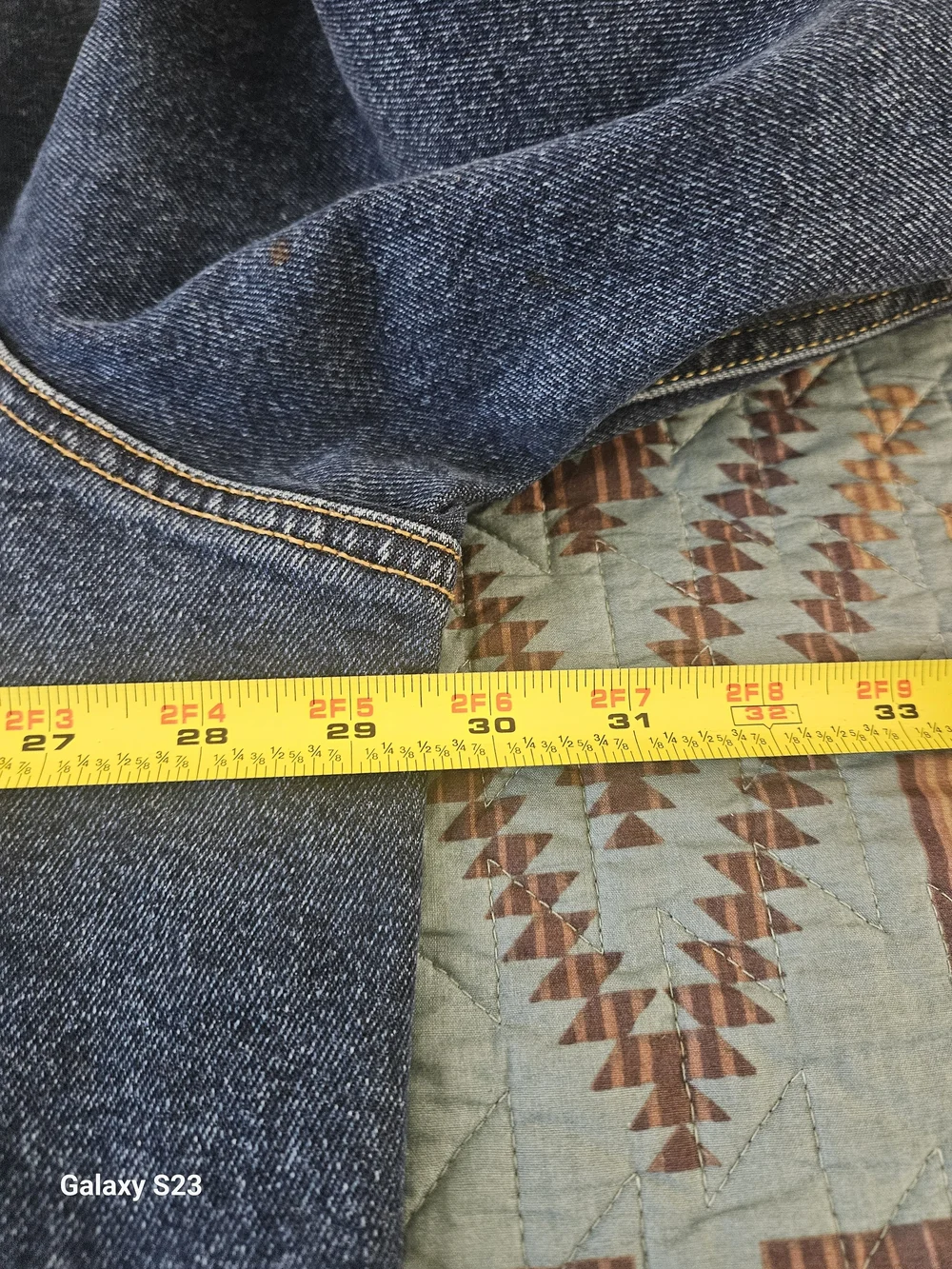 Levis classic levi